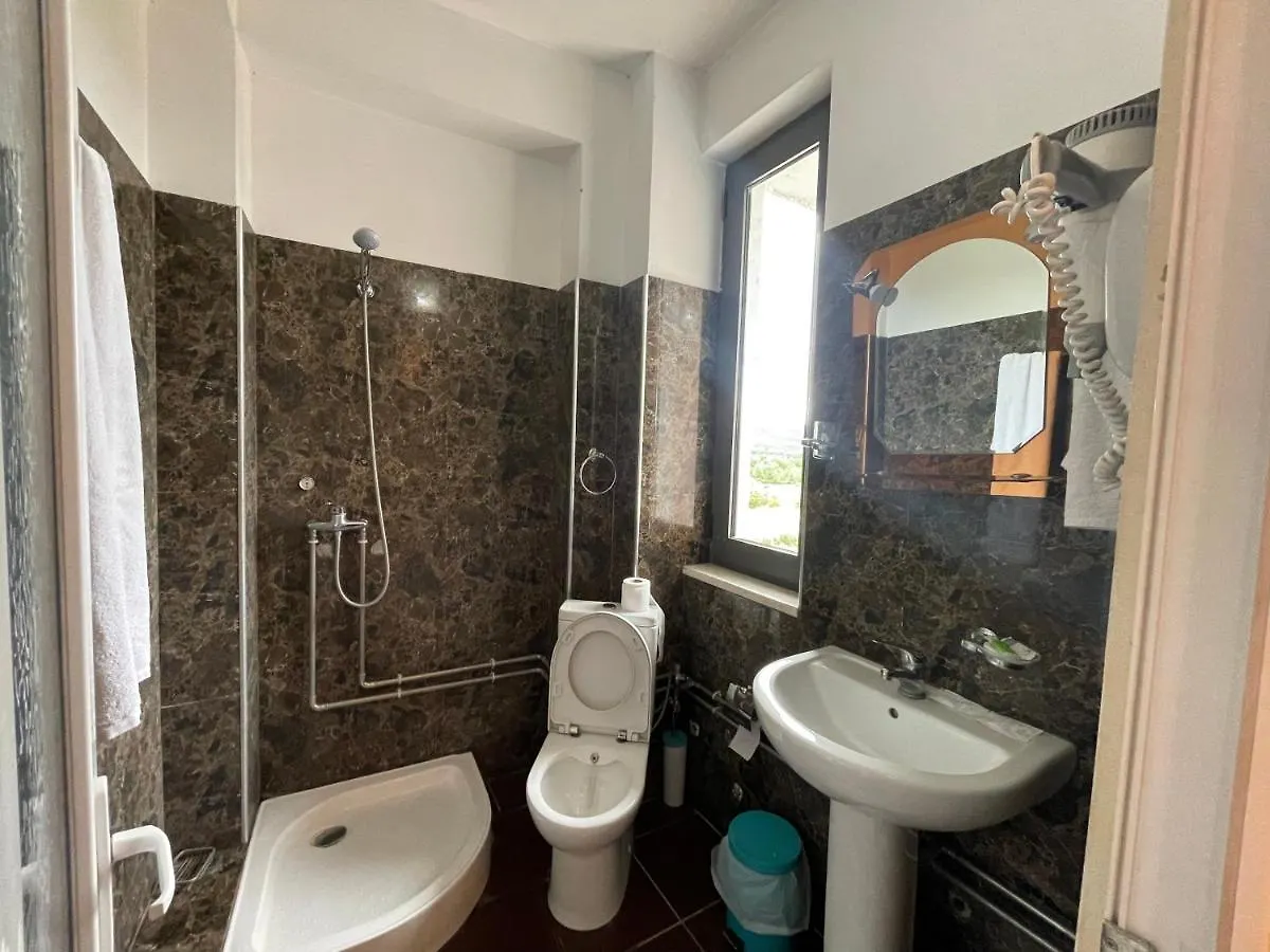 Hotel Kthella Resort Rreshen