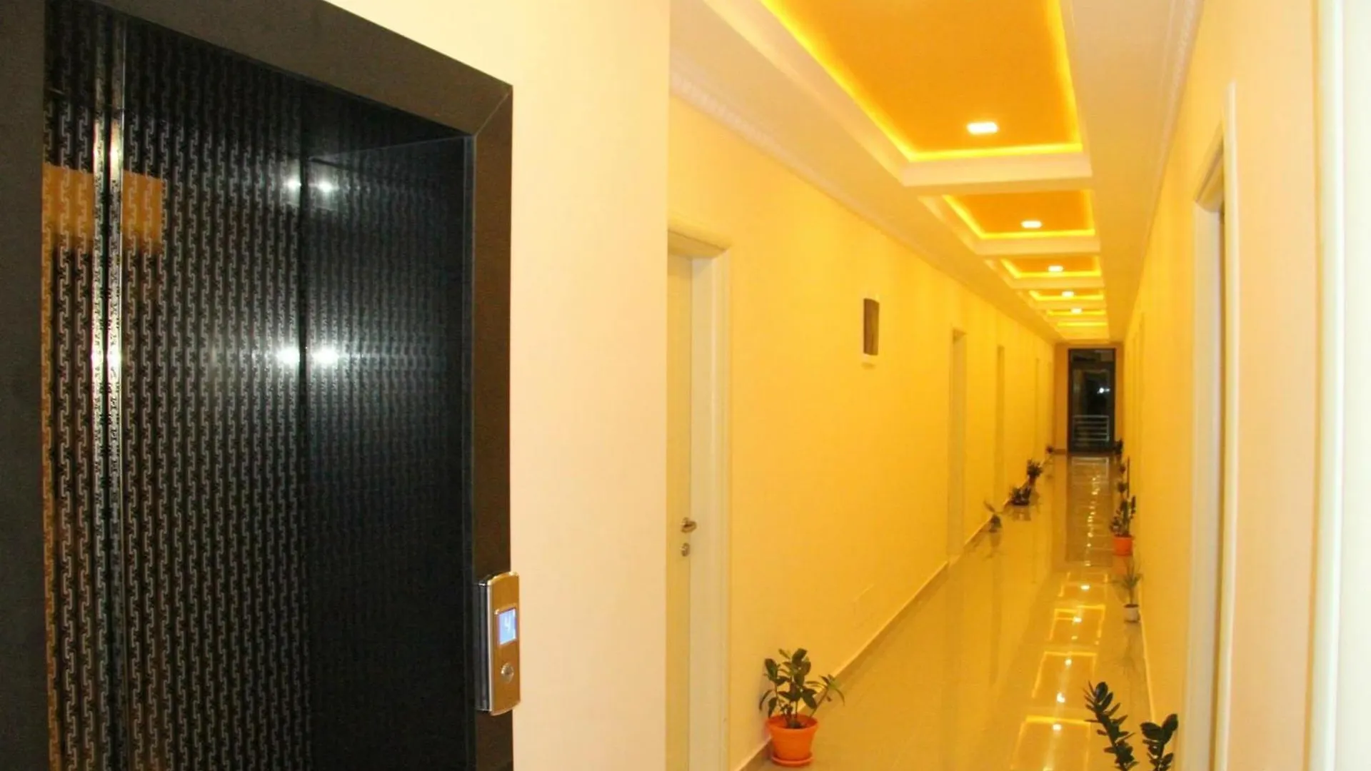 Hotel Kthella Resort Rreshen 4*,  Albánie