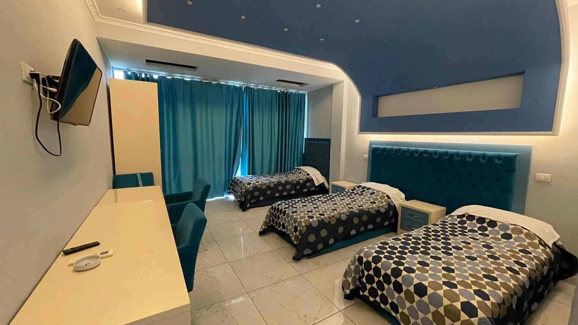 Hotel Kthella Resort Rreshen 4*,  Albania
