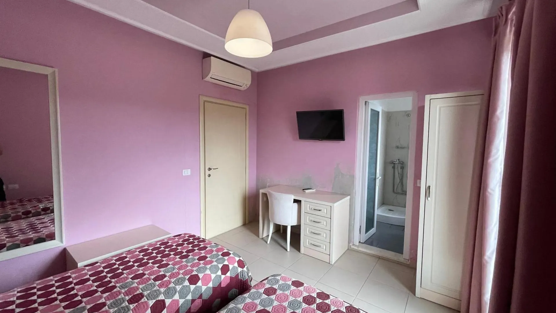 Hotel Kthella Resort Rreshen
