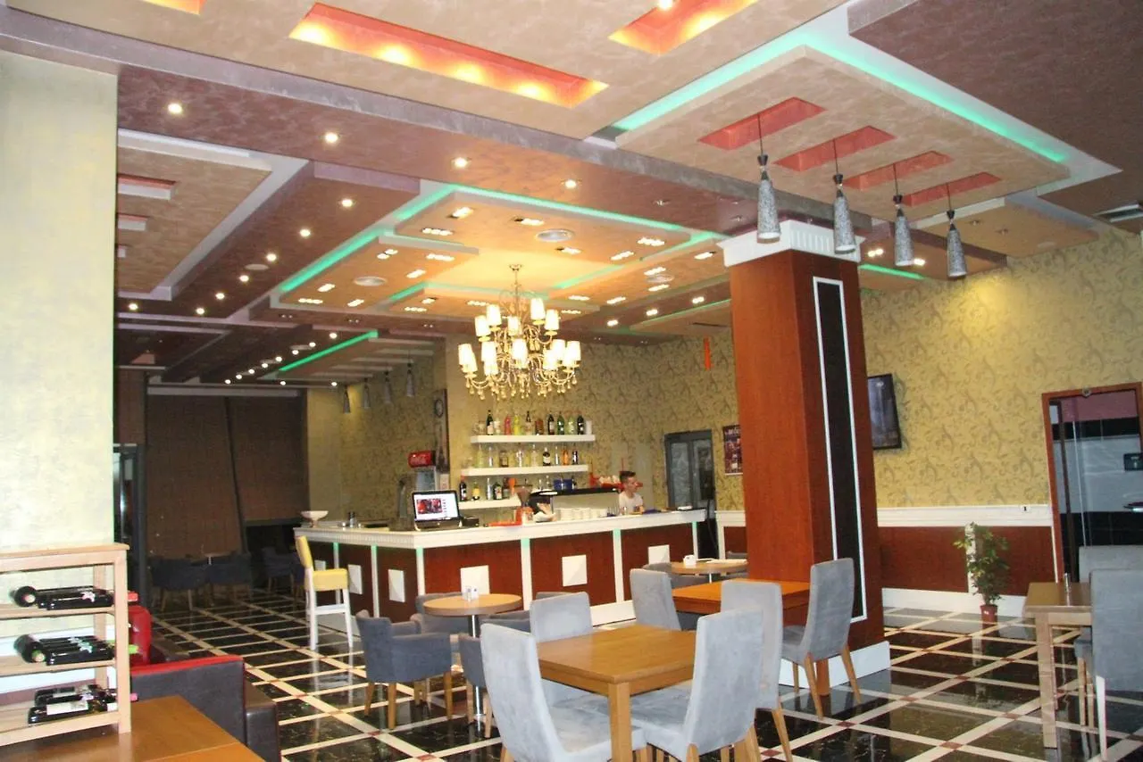 Hotel Kthella Resort Rreshen